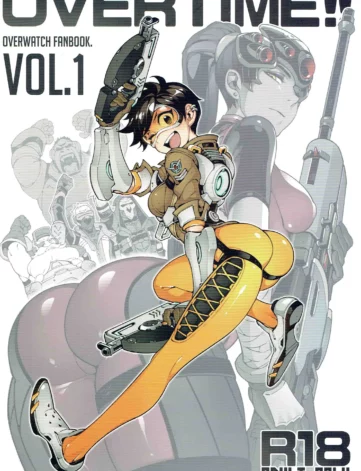 Overwatch Tracer